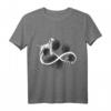 Niedliches Dalmatiner T-Shirt – Perfektes Hundegeschenk für Hundebesitzer, Tierliebhaber & Hundeliebhaber zu Weihnachten & Geburtstag