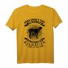 Lustiges Dalmatiner T-Shirt – Perfektes Geschenk für Hundeliebhaber, Hundehalter & Familie zum Geburtstag, Weihnachten & Hundetag