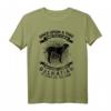 Lustiges Dalmatiner T-Shirt – Perfektes Geschenk für Hundeliebhaber, Hundehalter & Familie zum Geburtstag, Weihnachten & Hundetag