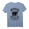 Lustiges Dalmatiner T-Shirt – Perfektes Geschenk für Hundeliebhaber, Hundehalter & Familie zum Geburtstag, Weihnachten & Hundetag