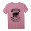 Lustiges Dalmatiner T-Shirt – Perfektes Geschenk für Hundeliebhaber, Hundehalter & Familie zum Geburtstag, Weihnachten & Hundetag