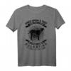 Lustiges Dalmatiner T-Shirt – Perfektes Geschenk für Hundeliebhaber, Hundehalter & Familie zum Geburtstag, Weihnachten & Hundetag