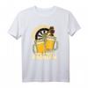 My Drinking Team has a Dart Problem T-Shirt - Lustiges Dart Sport Shirt für Erwachsene, Männer & Frauen als Geschenk