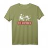 Sys-Admin T-Shirt - 'exe ausführen' Spruch für Systemadministratoren, Programmierer & IT-Experten