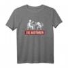 Sys-Admin T-Shirt - 'exe ausführen' Spruch für Systemadministratoren, Programmierer & IT-Experten