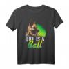 Deutscher Schäferhund T-Shirt – Das perfekte Geschenk für Hundebesitzer, Tierliebhaber & Schäferhund-Fans zu Weihnachten & Geburtstag