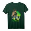 Deutscher Schäferhund T-Shirt – Das perfekte Geschenk für Hundebesitzer, Tierliebhaber & Schäferhund-Fans zu Weihnachten & Geburtstag