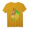 Deutscher Schäferhund T-Shirt – Das perfekte Geschenk für Hundebesitzer, Tierliebhaber & Schäferhund-Fans zu Weihnachten & Geburtstag