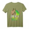 Deutscher Schäferhund T-Shirt – Das perfekte Geschenk für Hundebesitzer, Tierliebhaber & Schäferhund-Fans zu Weihnachten & Geburtstag
