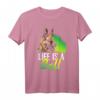 Deutscher Schäferhund T-Shirt – Das perfekte Geschenk für Hundebesitzer, Tierliebhaber & Schäferhund-Fans zu Weihnachten & Geburtstag