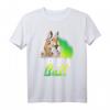 Deutscher Schäferhund T-Shirt – Das perfekte Geschenk für Hundebesitzer, Tierliebhaber & Schäferhund-Fans zu Weihnachten & Geburtstag