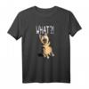 Lustiges Deutscher Schäferhund T-Shirt mit Hundesprüchen – Perfektes Geschenk für Hundeliebhaber, Herrchen & Frauchen bei Hundeshows & Gassi gehen