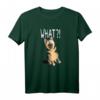 Lustiges Deutscher Schäferhund T-Shirt mit Hundesprüchen – Perfektes Geschenk für Hundeliebhaber, Herrchen & Frauchen bei Hundeshows & Gassi gehen