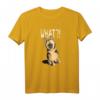 Lustiges Deutscher Schäferhund T-Shirt mit Hundesprüchen – Perfektes Geschenk für Hundeliebhaber, Herrchen & Frauchen bei Hundeshows & Gassi gehen