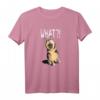 Lustiges Deutscher Schäferhund T-Shirt mit Hundesprüchen – Perfektes Geschenk für Hundeliebhaber, Herrchen & Frauchen bei Hundeshows & Gassi gehen