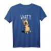 Lustiges Deutscher Schäferhund T-Shirt mit Hundesprüchen – Perfektes Geschenk für Hundeliebhaber, Herrchen & Frauchen bei Hundeshows & Gassi gehen