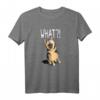 Lustiges Deutscher Schäferhund T-Shirt mit Hundesprüchen – Perfektes Geschenk für Hundeliebhaber, Herrchen & Frauchen bei Hundeshows & Gassi gehen