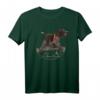 Deutsch Kurzhaar Jagdhund T-Shirt – Perfektes Geschenk für Hundeliebhaber, Jäger und Hundetrainer