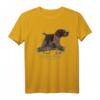 Deutsch Kurzhaar Jagdhund T-Shirt – Perfektes Geschenk für Hundeliebhaber, Jäger und Hundetrainer