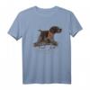 Deutsch Kurzhaar Jagdhund T-Shirt – Perfektes Geschenk für Hundeliebhaber, Jäger und Hundetrainer