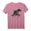 Deutsch Kurzhaar Jagdhund T-Shirt – Perfektes Geschenk für Hundeliebhaber, Jäger und Hundetrainer