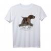 Deutsch Kurzhaar Jagdhund T-Shirt – Perfektes Geschenk für Hundeliebhaber, Jäger und Hundetrainer