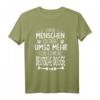 Deutsche Dogge Hundespruch T-Shirt – Witziges Geschenk für Hundeliebhaber, Frauchen & Herrchen, perfekt für Gassi, Hundetraining, Geburtstag & Weihnachten