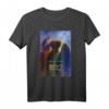 HapFrog Hocus Pocus 2 Poster T-Shirt - Offizielles Merchandise für Fans und Halloween Fans