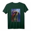 HapFrog Hocus Pocus 2 Poster T-Shirt - Offizielles Merchandise für Fans und Halloween Fans