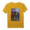 HapFrog Hocus Pocus 2 Poster T-Shirt - Offizielles Merchandise für Fans und Halloween Fans