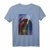 HapFrog Hocus Pocus 2 Poster T-Shirt - Offizielles Merchandise für Fans und Halloween Fans