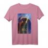 HapFrog Hocus Pocus 2 Poster T-Shirt - Offizielles Merchandise für Fans und Halloween Fans