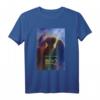HapFrog Hocus Pocus 2 Poster T-Shirt - Offizielles Merchandise für Fans und Halloween Fans