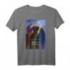 HapFrog Hocus Pocus 2 Poster T-Shirt - Offizielles Merchandise für Fans und Halloween Fans