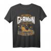 Niedliches Hundebesitzer Geschenk Hund Deutscher Schäferhund T-Shirt – Perfekt für Weihnachten & Geburtstag für Tierliebhaber und Hundebesitzer