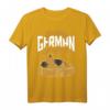 Niedliches Hundebesitzer Geschenk Hund Deutscher Schäferhund T-Shirt – Perfekt für Weihnachten & Geburtstag für Tierliebhaber und Hundebesitzer