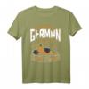 Niedliches Hundebesitzer Geschenk Hund Deutscher Schäferhund T-Shirt – Perfekt für Weihnachten & Geburtstag für Tierliebhaber und Hundebesitzer