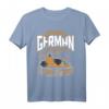 Niedliches Hundebesitzer Geschenk Hund Deutscher Schäferhund T-Shirt – Perfekt für Weihnachten & Geburtstag für Tierliebhaber und Hundebesitzer