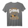 Niedliches Hundebesitzer Geschenk Hund Deutscher Schäferhund T-Shirt – Perfekt für Weihnachten & Geburtstag für Tierliebhaber und Hundebesitzer