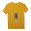 Damen Doggenliebhaber T-Shirt mit V-Ausschnitt - Trendiges Doggen-Merchandise für Hundeliebhaber & Doggenfans