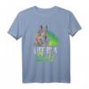 Das Leben ist ein Ball Deutscher Schäferhund T-Shirt – Perfektes Geschenk für Hundeliebhaber, Tierfreunde & Hundebesitzer