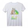 Das Leben ist ein Ball Deutscher Schäferhund T-Shirt – Perfektes Geschenk für Hundeliebhaber, Tierfreunde & Hundebesitzer