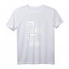 Denglisch - So läuft der Hase Spruch T-Shirt | Lustiges Geschenk für Lehrer, Freunde & Junggesellenabschiede