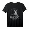 Ich beiße nicht Deutscher Schäferhund Design T-Shirt – Lustiges Hundebesitzer-Shirt für Schäferhundliebhaber & Hundemamas