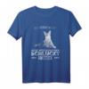 Ich beiße nicht Deutscher Schäferhund Design T-Shirt – Lustiges Hundebesitzer-Shirt für Schäferhundliebhaber & Hundemamas