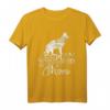 Deutscher Schäferhund Mama T-Shirt – Perfektes Geschenk für Hundeliebhaber, Tierfreunde & Schäferhund-Fans zu Weihnachten & Geburtstag