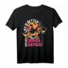 Hund Haustier Deutscher Schäferhund T-Shirt – Perfektes Geschenk für Hundebesitzer, Tierliebhaber und Schäferhund-Liebhaber zu Weihnachten & Geburtstag