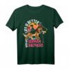 Hund Haustier Deutscher Schäferhund T-Shirt – Perfektes Geschenk für Hundebesitzer, Tierliebhaber und Schäferhund-Liebhaber zu Weihnachten & Geburtstag