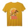 Hund Haustier Deutscher Schäferhund T-Shirt – Perfektes Geschenk für Hundebesitzer, Tierliebhaber und Schäferhund-Liebhaber zu Weihnachten & Geburtstag