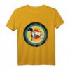 Deutsch Drahthaar Liebe - Retro Hunde-Liebhaber Vintage Cool T-Shirt, perfektes Geschenk für Hundebesitzer & Tierliebhaber